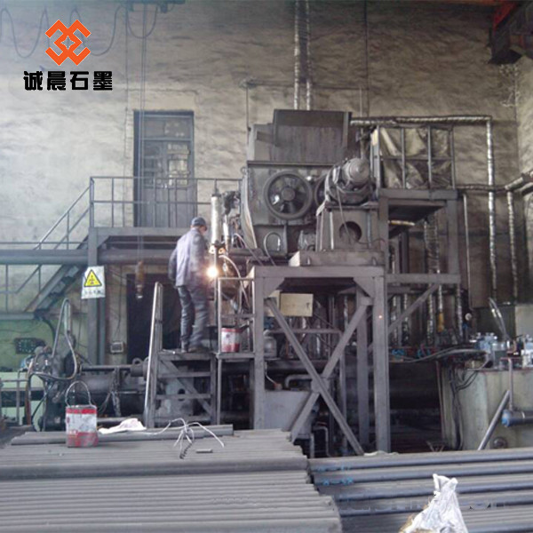 Κίνα Chengchen Graphite (Qingdao) Co., Ltd. Εταιρικό Προφίλ