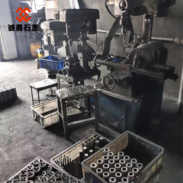 Κίνα Chengchen Graphite (Qingdao) Co., Ltd. Εταιρικό Προφίλ