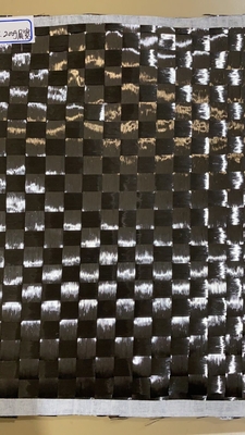 99% Carbon Twill/Plain Weaving 1k 3k 12k Άνθρακα με κρυστάλλινη μορφολογία