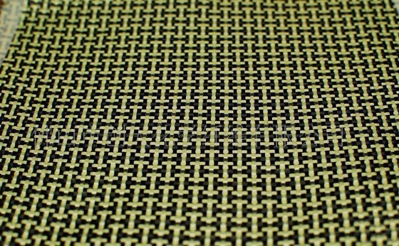 99% Carbon Twill/Plain Weaving 1k 3k 12k Άνθρακα με κρυστάλλινη μορφολογία