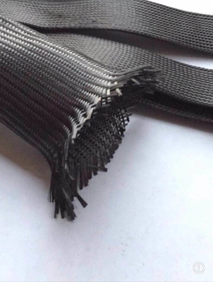 5D μαύρη ανθρακική ίνα εσωτερικά αξεσουάρ PVC πρώτες ύλες για αυτοκίνητα Μοτοσικλέτες