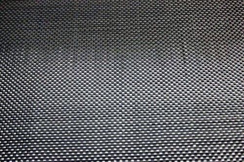 Μηχανικές ιδιότητες Τύπος Φύλη άνθρακα Twill Μαύρο χρώμα 3k 200g USD12/ ανά τετραγωνικό μέτρο