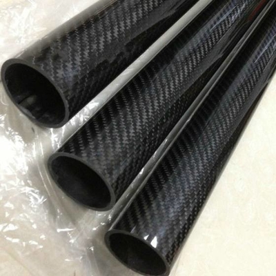 1mm 2mm 3mm Μέχρι 10mm Τυφαντό 3k φύλλο από ανθρακονήματα και προσαρμογή με υποστήριξη USD