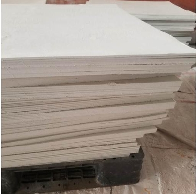 10 mm μη αμίαντο συμπιεσμένη ίνα μηχανικού στεγνώματος για εφαρμογές θερμοκρασίας