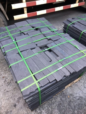 Εργασιακή ποιότητα ισότροπος γραφίτης 1.85g/cm3 1.88g/cm3
