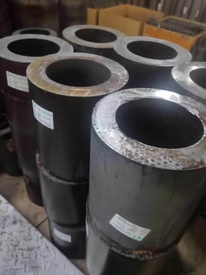 Σχήμα και κατασκευή γραφίτη για Sgl Ek3205 R4340 R4500 R4810