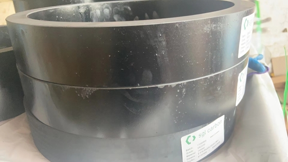 Σχήμα και κατασκευή γραφίτη για Sgl Ek3205 R4340 R4500 R4810