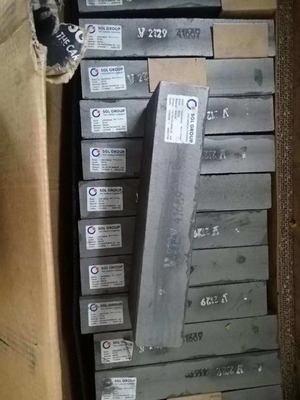 Προσαρμοσμένο R4340 R4810 Sgl Graphite Γερμανία Σχηματισμός Σχηματισμός Σχηματισμός Graphite Προσαρμοσμένο