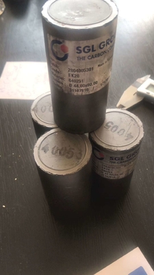 Προσαρμοσμένο R4340 R4810 Sgl Graphite Γερμανία Σχηματισμός Σχηματισμός Σχηματισμός Graphite Προσαρμοσμένο