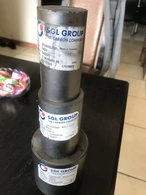 Προσαρμοσμένο R4340 R4810 Sgl Graphite Γερμανία Σχηματισμός Σχηματισμός Σχηματισμός Graphite Προσαρμοσμένο