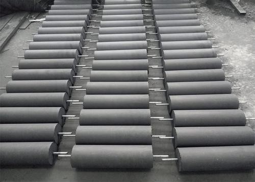 Σχηματισμός Δρόμου Εκχυλισμένης Γης 150*800mm για Γη