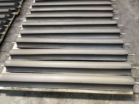 150*800mm Μοδούλα γείωσης γραφίτη με και 50% έκπτωση διάμετρος 150mm μήκος 800mm