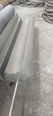 150*800mm Μοδούλα γείωσης γραφίτη με και 50% έκπτωση διάμετρος 150mm μήκος 800mm