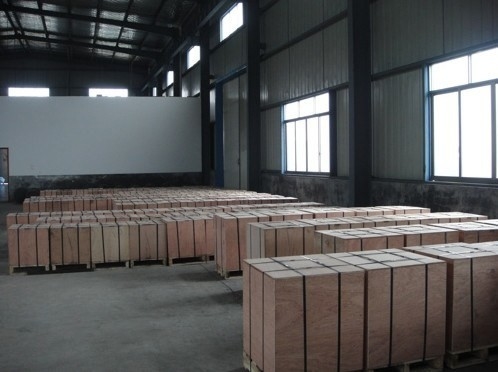500*300*200mm Μεγάλη πυκνότητα 1,76g/cm3 Μπλοκ γραφίτη για μηχανική ηλεκτρικής εκκένωσης