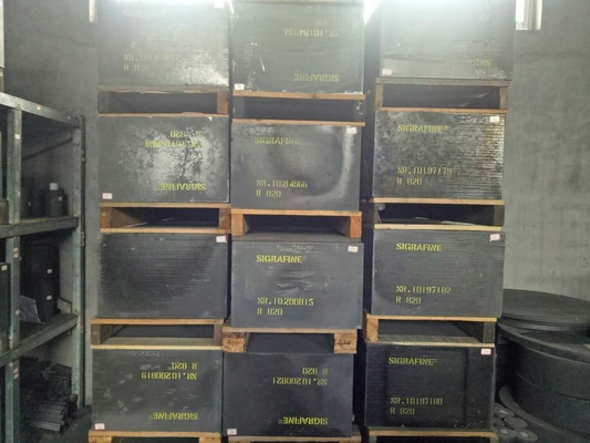 Πληρωμή στήριξης σε δολάρια ΗΠΑ Sgl Graphite R4810 R4820