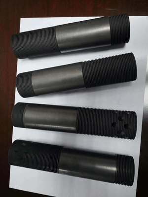 Προσαρμογή R4820 R4810 Sgl γραφίτη για χύτευση χαλκού μετάλλου 2-3 ημέρες Χρησιμοποιώντας χρόνο