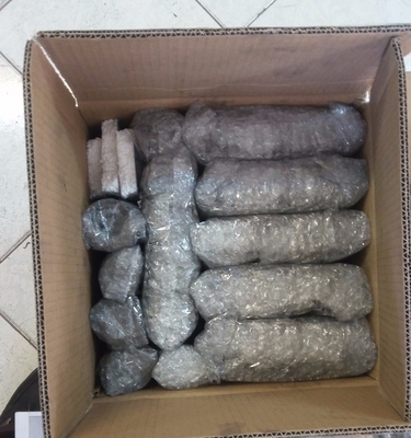 10,85 g/cm3 Καρβονικό επίστρωμα γραφίτη για χαλκό Βιομηχανική ποιότητα Περιεκτικότητα σε άνθρακα
