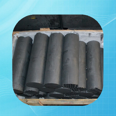 Προσαρμόσιμη 100% πυκνότητα άνθρακα 1.75g/cm3