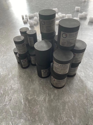 Προσαρμόσιμη 100% πυκνότητα άνθρακα 1.75g/cm3