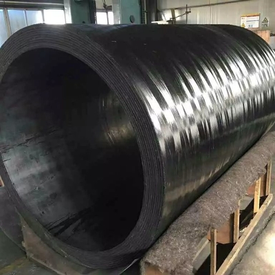Προσαρμοσμένα 2D 2.5D 3D 4D Carbon Carbon Composites Σχηματισμένο γραφίτη και πλάκα γραφίτη