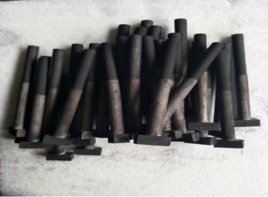 Προσαρμοσμένα 2D 2.5D 3D 4D Carbon Carbon Composites Σχηματισμένο γραφίτη και πλάκα γραφίτη