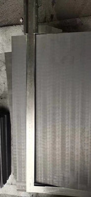 Μεταμόρφωση με ισοστατική πίεση Σχηματισμένη πλάκα γραφίτη για υψηλής καθαρότητας γραφίτη άνθρακα
