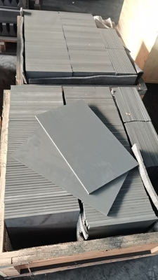 Περιεκτικότητα σε άνθρακα 1,85 g/cm3 Σκιά γραφίτη που σχηματίζεται με λεπτό κόκκο για καθαρό μπλοκ γραφίτη