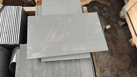Περιεκτικότητα σε άνθρακα 1,85 g/cm3 Σκιά γραφίτη που σχηματίζεται με λεπτό κόκκο για καθαρό μπλοκ γραφίτη