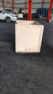Περιεκτικότητα σε άνθρακα 1,85 g/cm3 Σκιά γραφίτη που σχηματίζεται με λεπτό κόκκο για καθαρό μπλοκ γραφίτη