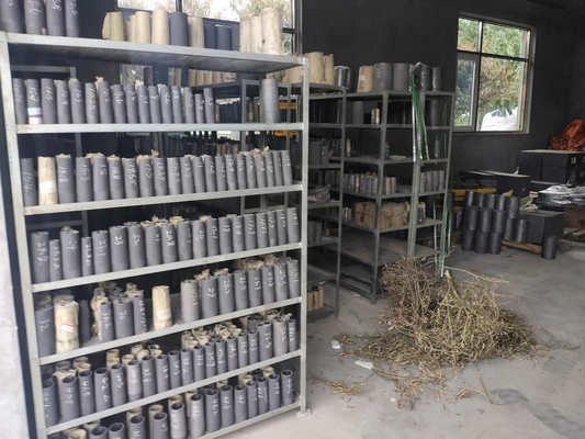 Σκηνοθεσία για την αδιάλειπτη χύτευση