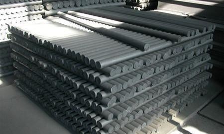 Προσαρμογή 1.60/1.68/1.70/1.75g Βάρος γραφίτη για βιομηχανικό βαθμό