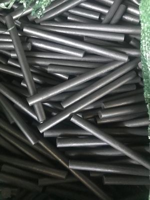 Μορφολογία Κρυστάλλων Φλάκων Γκραφίτη 1.60g 1.65g 1.68g 1.70g Στύλος Γκραφίτη για Διάφορα Μεγέθη