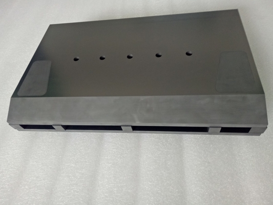 Sgl R4820 Χαλκιδική πλάκα γραφίτη με πυκνότητα χάλυβα 1,82 μέσα σε μούχλα γραφίτη