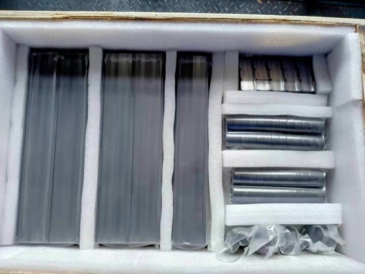 Sgl R4820 Χαλκιδική πλάκα γραφίτη με πυκνότητα χάλυβα 1,82 μέσα σε μούχλα γραφίτη