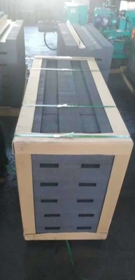 Ράβδος γραφίτη 1,72mm Μέγεθος 500*500*2000mm τετραγωνικά μπλοκ με διαθεσιμότητα προσαρμογής