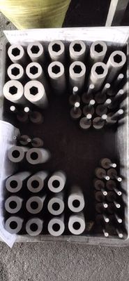 Προσαρμοσμένο Graphite Mold για Brass Bar σε Βιομηχανικό βαθμό από επαγγελματία