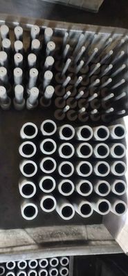 Στρογγυλό τετράγωνο εξάγωνο κιβώτιο διαφορετικά σχήματα μολύβι γραφίτη για ανταγωνιστική αγορά