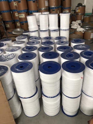 Η συσκευασία με PTFE Graphite Gland σε μέγεθος 4*4mm Υποστηρίζει την πληρωμή σε δολάρια ΗΠΑ Μέγεθος 4*4 έως 100*100mm