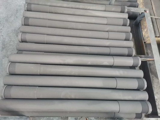 GR-003 Εναλλακτικός περιστροφέας γραφίτη άνθρακα