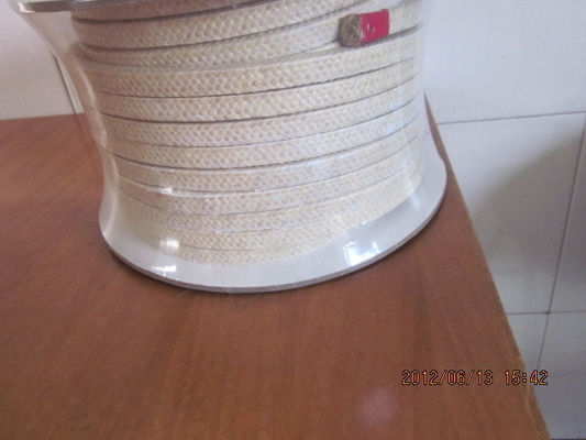 Μηχανήματα Βασικές συσκευασίες από PTFE με υψηλότερη αντοχή στη διάβρωση