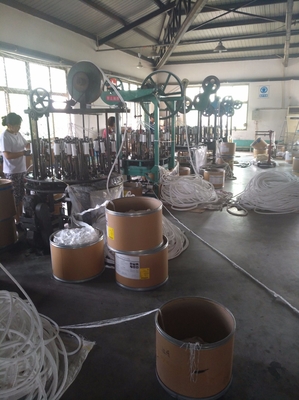 Συσκευή από γραφίτη PTFE με Kevlar 100*100mm σύμφωνα με τις απαιτήσεις του πελάτη