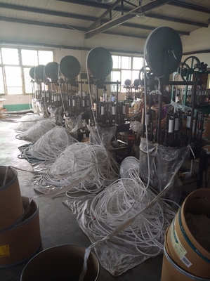 Συσκευή από γραφίτη PTFE με Kevlar 100*100mm σύμφωνα με τις απαιτήσεις του πελάτη