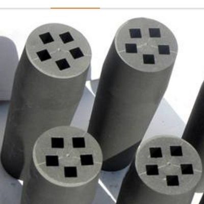 Προσαρμοσμένα GM-748 Πολυτρύπανα Σχήματα γραφίτη για χύτευση και προσαρμογή χάλκινου