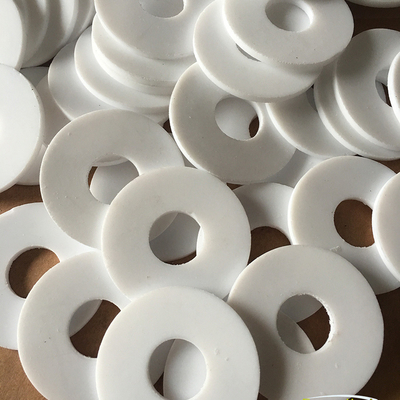 Επιδόσεις θερμοκρασίας Ο-ring Graphite Spiral Wound Gasket με εσωτερικό και εξωτερικό δαχτυλίδι