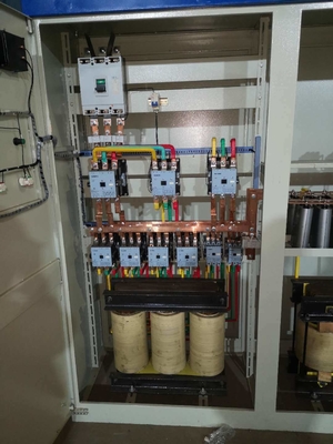 75kw άμεση μετασχηματιστή μετασχηματιστή χαλκού για τις μοναδικές σας ανάγκες