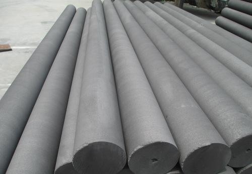 20-75mm Μέγεθος Πυκνότητα 1.82 Γκραφίτης Δύο Μετριωμένα Τρία Ψητά με και Μακροχρόνια διάρκεια ζωής