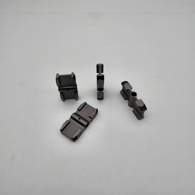 DC-1.85 Analytik Jena Graphite Tube με προσαρμογή Δέκα PCS σε ένα κουτί