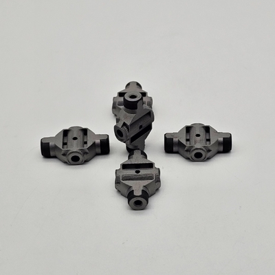 DC-1.85 Analytik Jena Graphite Tube με προσαρμογή Δέκα PCS σε ένα κουτί