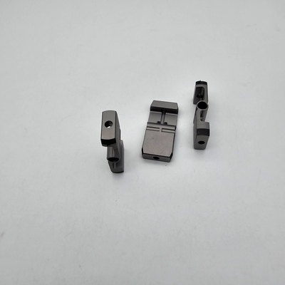 DC-1.85 Analytik Jena Graphite Tube με προσαρμογή Δέκα PCS σε ένα κουτί