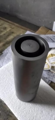Μέσα πολύ ομαλά DC-1.85 Graphite Die για οριζόντια συνεχής χύτευση σωλήνων χαλκού